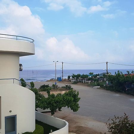 Ξενοδοχείο Οστριά Κακόβατος Ζαχάρω Εξωτερικό φωτογραφία